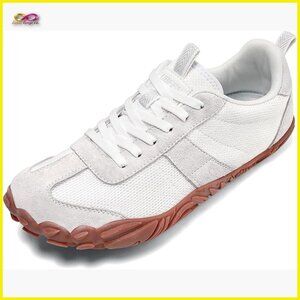 Minimalist Trail Running Sneakers Zero Drop Comfortable Walking Hiking Shoes